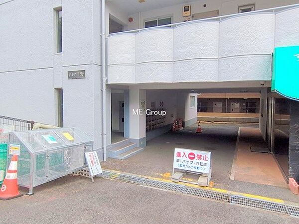 ■住まう方や来客を心地よく迎える、整った共用スペースが魅力です