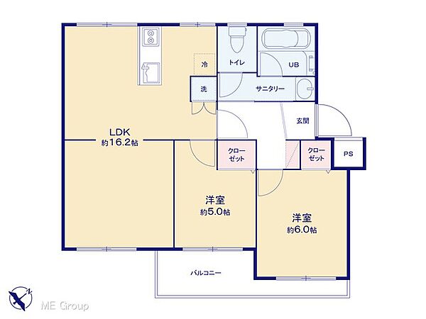 間取り：314002824861