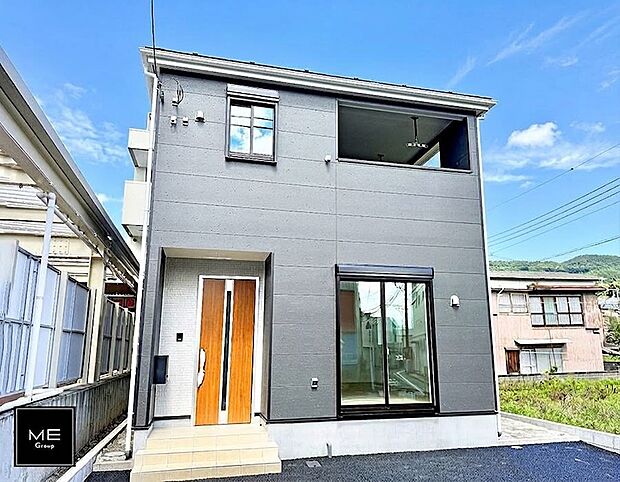 1号棟 ■暮らしを彩る充実した設備仕様が備わった住まい