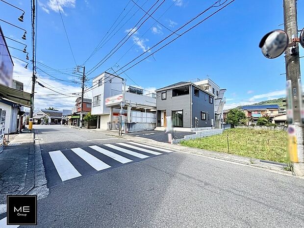 ■家族とのお出かけが楽しくなる環境です