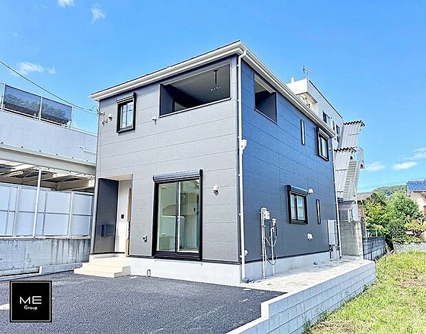1号棟 ■暮らしを彩る充実した設備仕様が備わった住まい