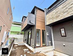 神奈川県藤沢市高倉