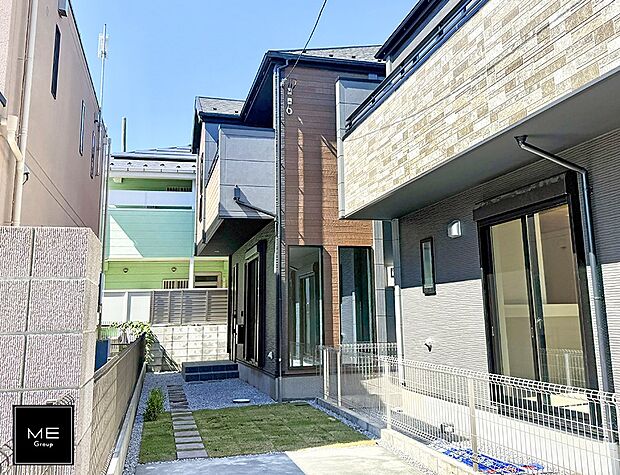 2号棟 ■暮らしを彩る充実した設備仕様が備わった住まい