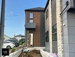 神奈川県藤沢市善行坂２丁目