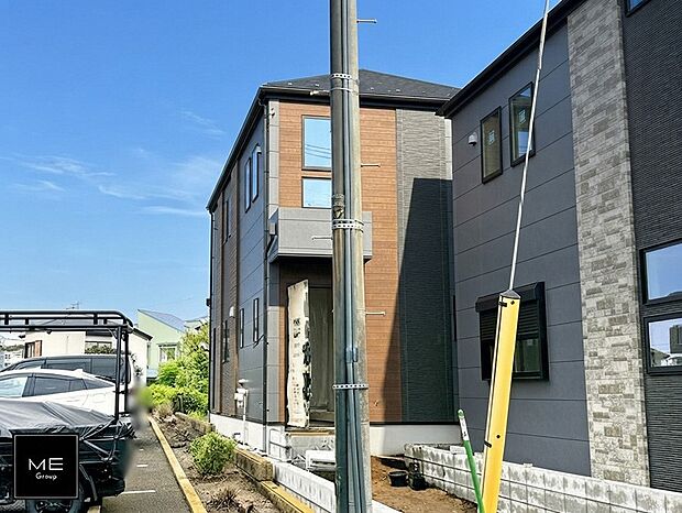 3号棟 ■暮らしを彩る充実した設備仕様が備わった住まい