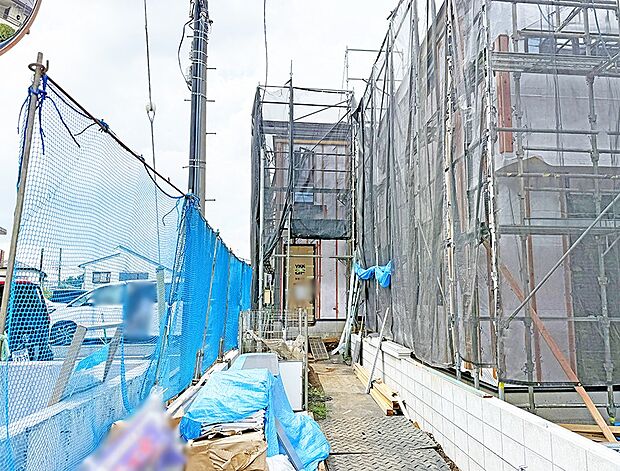 3号棟 ■暮らしを彩る充実した設備仕様が備わった住まい