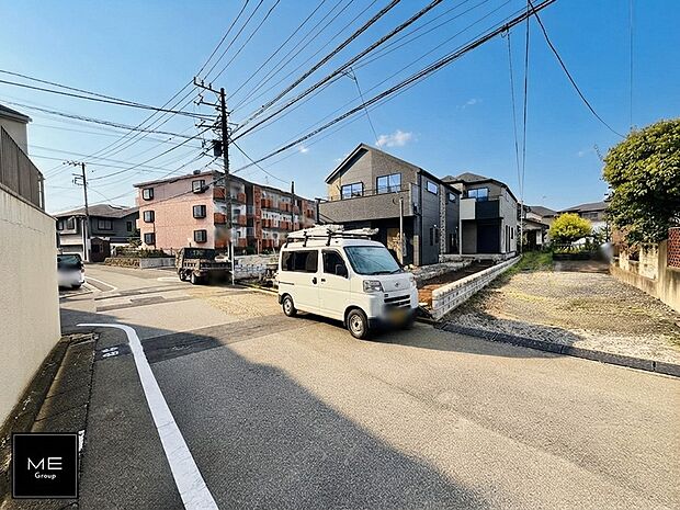 ■家族とのお出かけが楽しくなる環境です