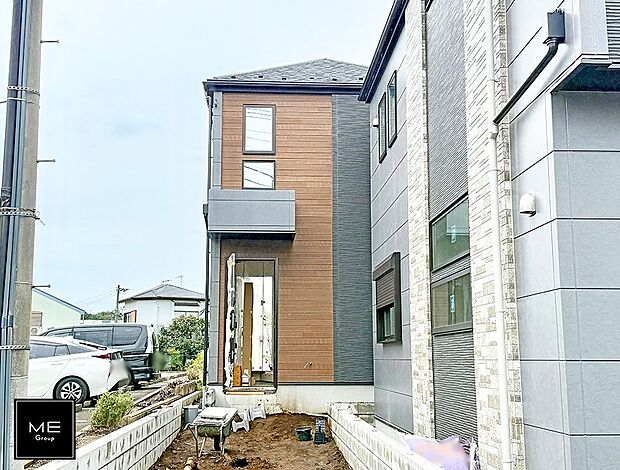 3号棟 ■まずは一度ご覧ください