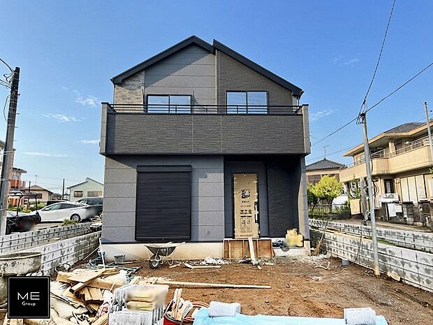 2号棟 ■暮らしを彩る充実した設備仕様が備わった住まい
