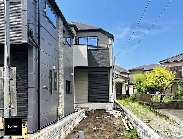 1号棟 ■暮らしを彩る充実した設備仕様が備わった住まい