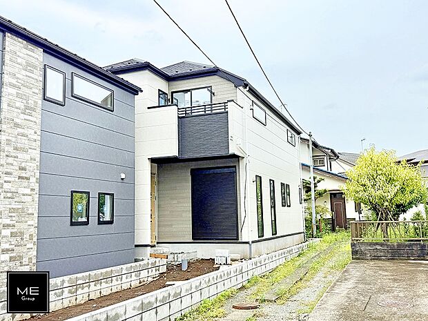 1号棟 ■まずは一度ご覧ください