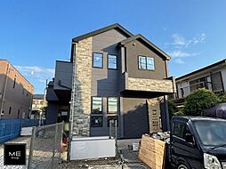 神奈川県藤沢市高倉