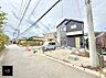 外観：■新しい住まい、街の新しい風景
