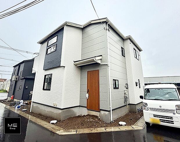 2号棟 ■暮らしを彩る充実した設備仕様が備わった住まい
