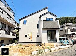 神奈川県川崎市麻生区高石5丁目
