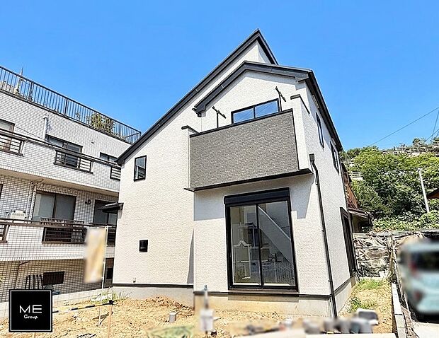 1号棟  ■暮らしを豊かにする充実した仕様設備で快適に