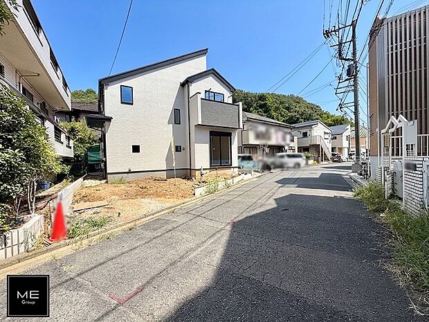 ■この道を歩けば、毎日が少し特別になる
