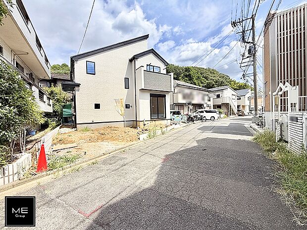 ■この道を歩けば、毎日が少し特別になる