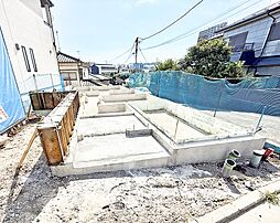 神奈川県横浜市旭区二俣川２丁目