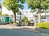 周辺：小学校 900m 横浜市立二俣川小学校