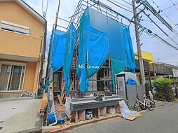 神奈川県茅ヶ崎市高田３丁目