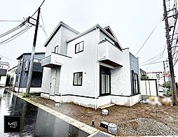 神奈川県平塚市四之宮１丁目