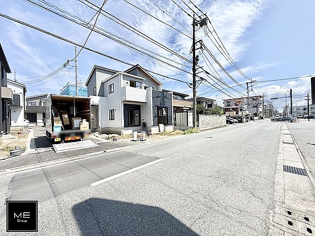 ■新しい時代の息吹を感じる、心地よい環境