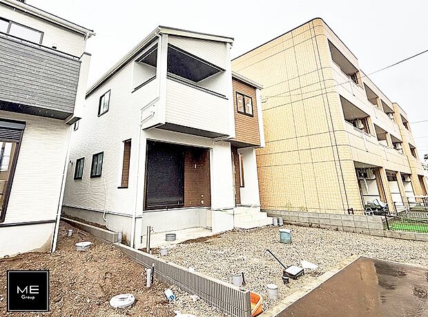 5号棟 ■まずは一度ご覧ください