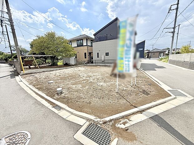 1号棟 ■新しい暮らしが始まる場所で、家族の絆を深める