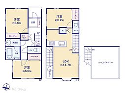 神奈川県藤沢市大庭