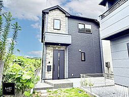神奈川県横浜市栄区桂台西２丁目