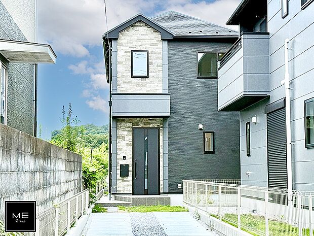 3号棟 ■暮らしを豊かにする充実した仕様設備で快適に