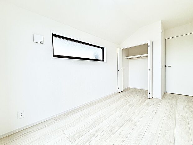 3号棟 ■機能的で使いやすいお部屋で毎日を快適に
