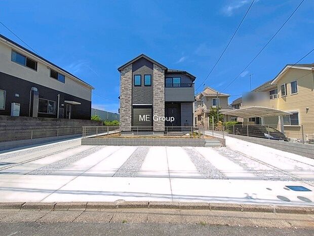 2号棟 ■暮らしを豊かにする充実した仕様設備で快適に