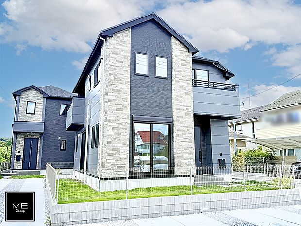2号棟 ■暮らしを彩る充実した設備仕様が備わった住まい
