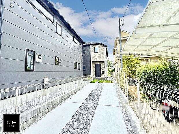1号棟  ■暮らしを豊かにする充実した仕様設備で快適に
