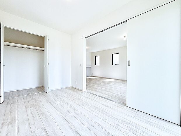 1号棟  ■優雅で穏やかな時間が流れる空間