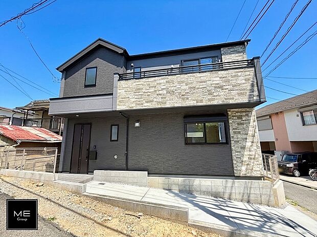 1号棟  ■暮らしを彩る充実した設備仕様が備わった住まい