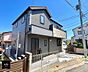 外観：1号棟  ■まずは一度ご覧ください