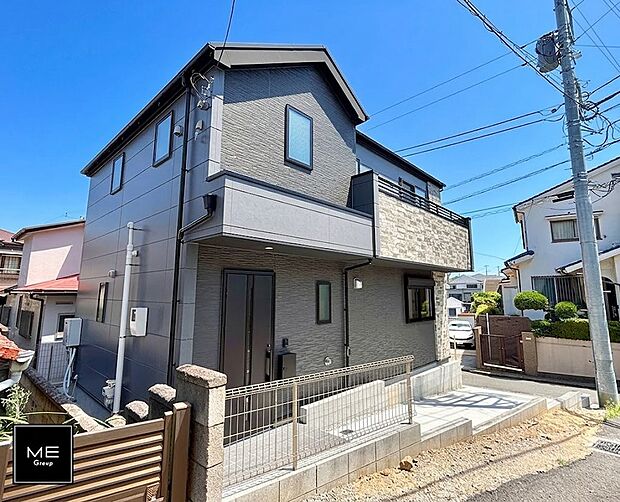 1号棟 ■まずは一度ご覧ください