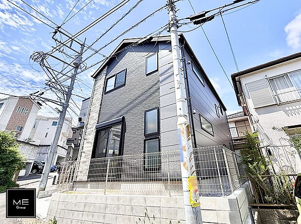 1号棟  ■暮らしを豊かにする充実した仕様設備で快適に