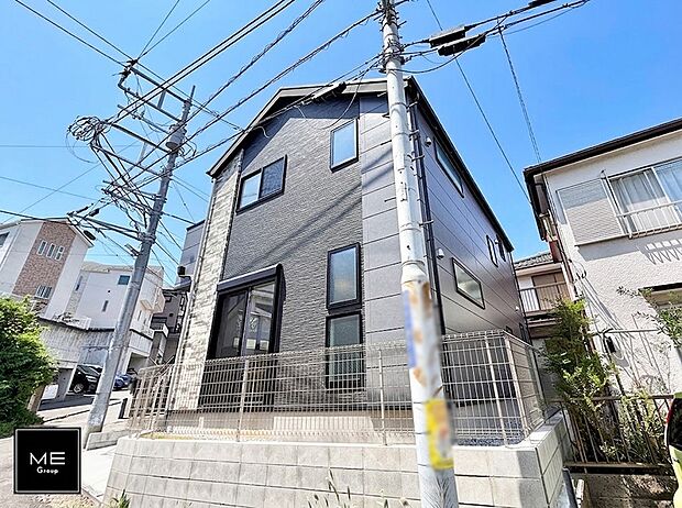 1号棟  ■暮らしを豊かにする充実した仕様設備で快適に