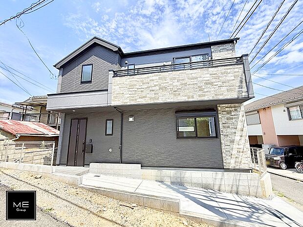 1号棟 ■暮らしを彩る充実した設備仕様が備わった住まい
