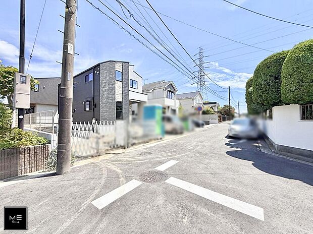 ■家族とのお出かけが楽しくなる環境です