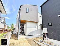 神奈川県横浜市磯子区洋光台４丁目