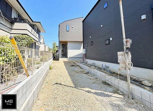 B号棟 ■まずは一度ご覧ください