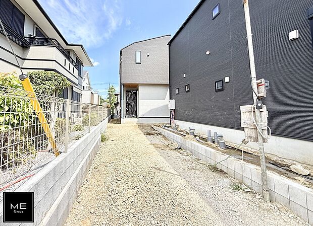 B号棟 ■まずは一度ご覧ください