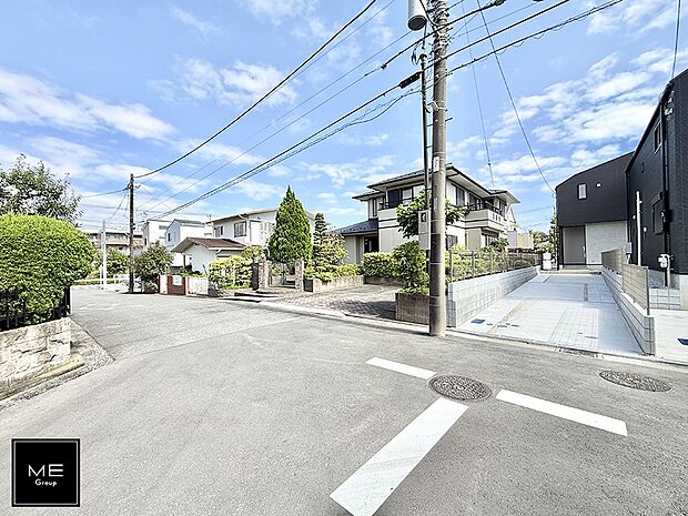 ■新しい時代の息吹を感じる、心地よい環境