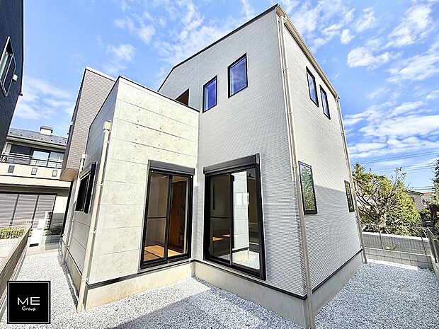 B号棟 ■まずは一度ご覧ください