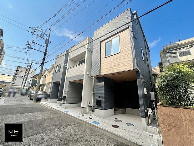 3号棟 ■まずは一度ご覧ください
